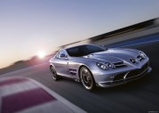 Mercedes-Benz SLR 722 Edition